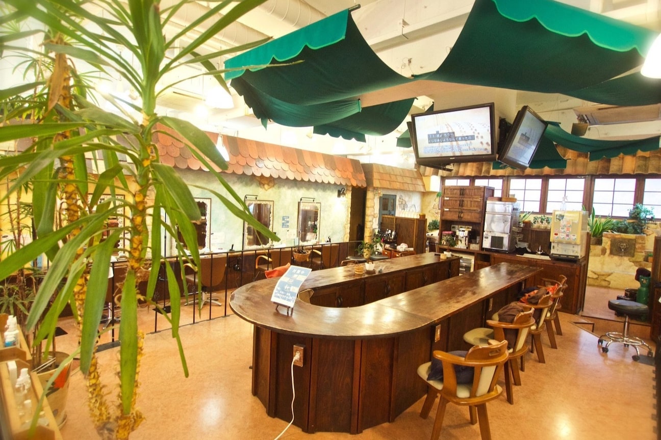 CRED GARDEN(株式会社 クレドガーデン)画像1