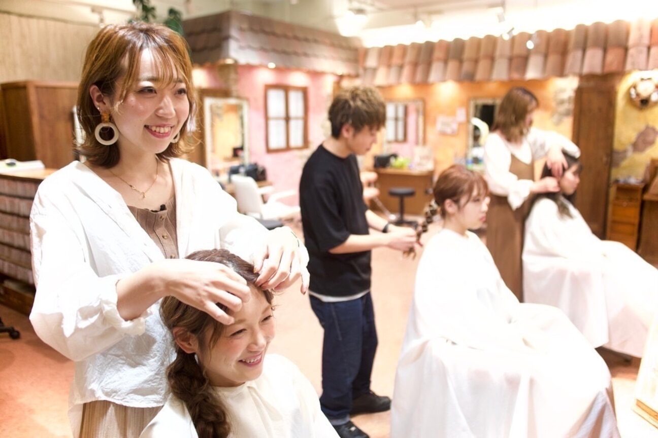 店舗の雰囲気外観用画像4
