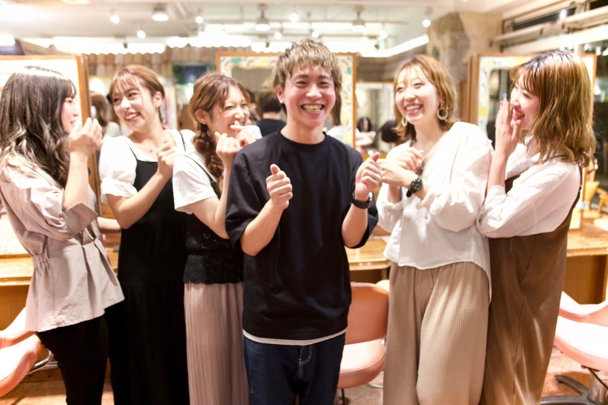 グランアージュ 錦糸町(grandage)12