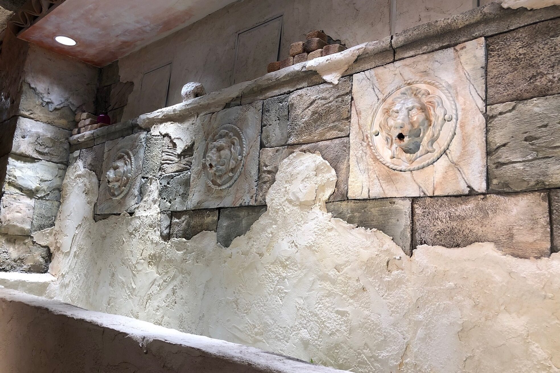 ポット バイ クレドガーデン 大宮東口店(pote by CRED GARDEN)7