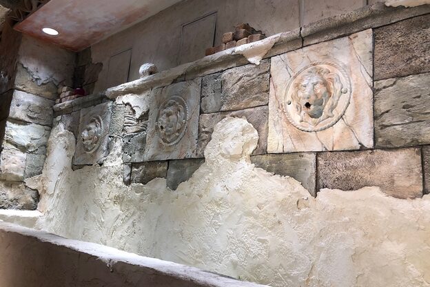 ポット バイ クレドガーデン 大宮東口店(pote by CRED GARDEN)7