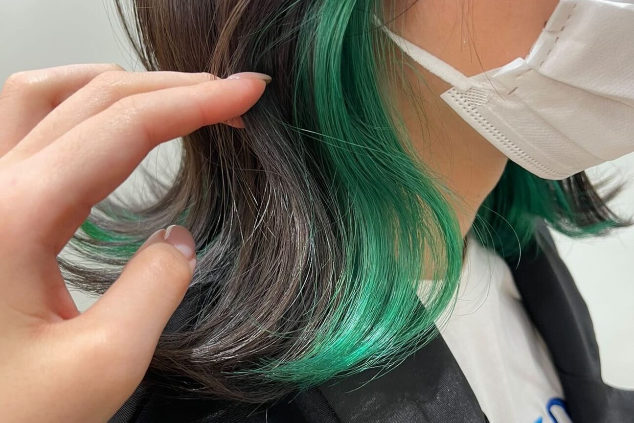 店舗の内観外観用画像2