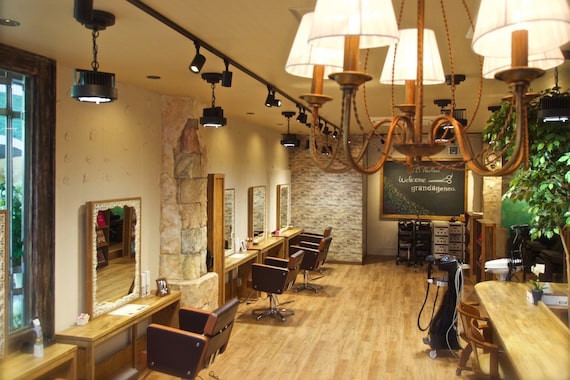 グランアージュ ネオ 船橋北口店(grandage neo)