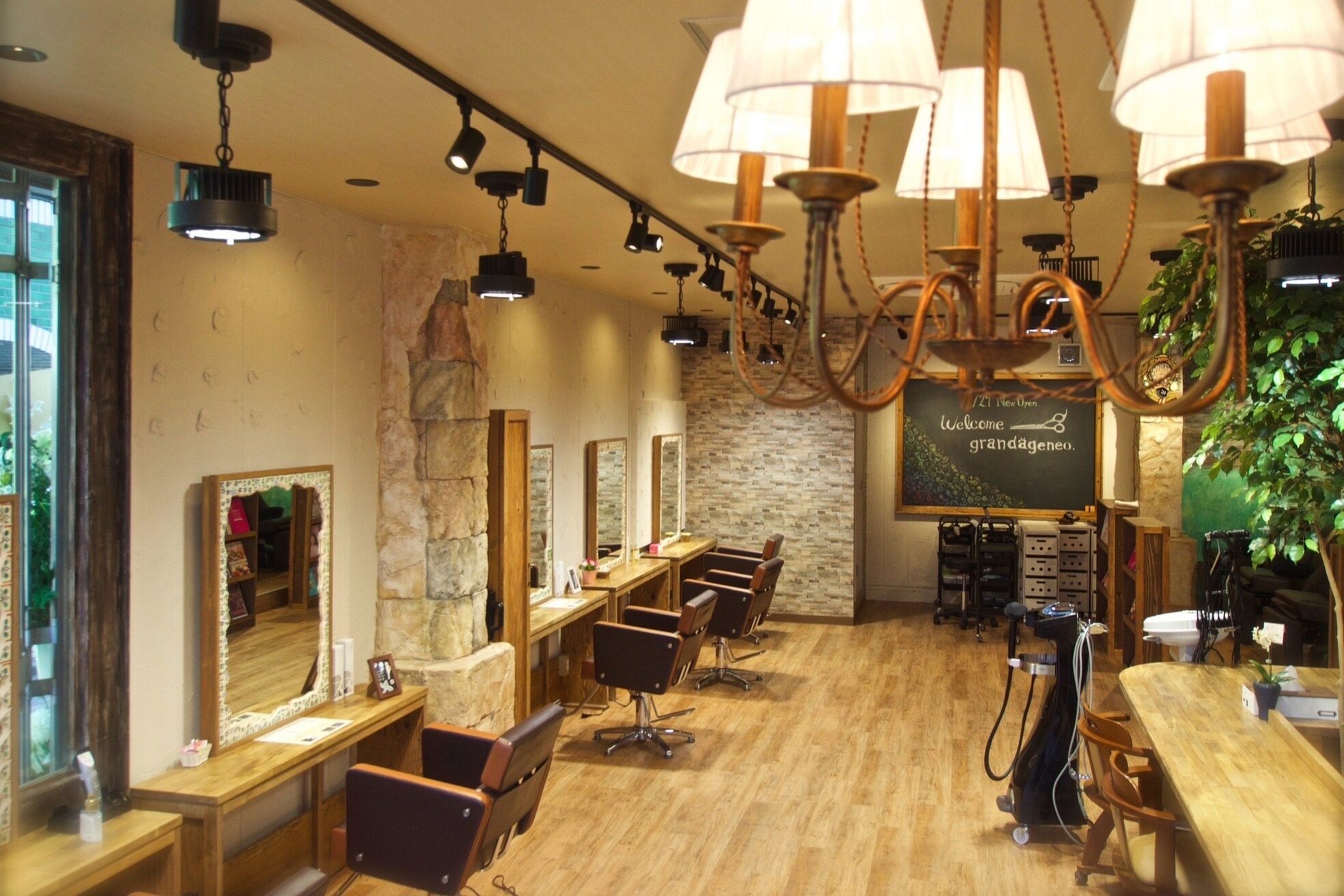 グランアージュ ネオ 船橋北口店(grandage neo)1