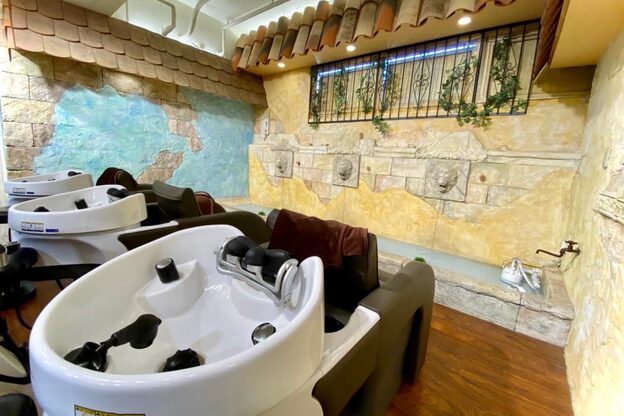 グランアージュ 船橋南口店(grandage)2