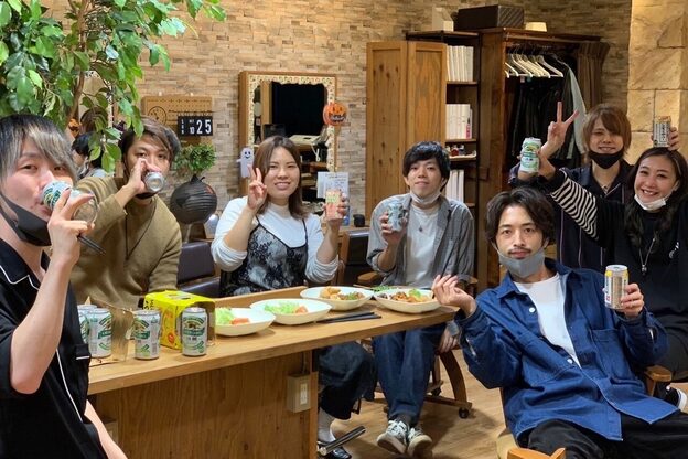 グランアージュ ネオ 船橋北口店(grandage neo)9