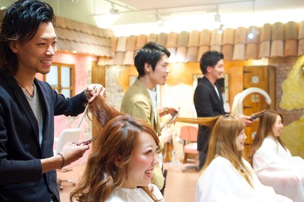 ポット バイ クレドガーデン 大宮東口店(pote by CRED GARDEN)14