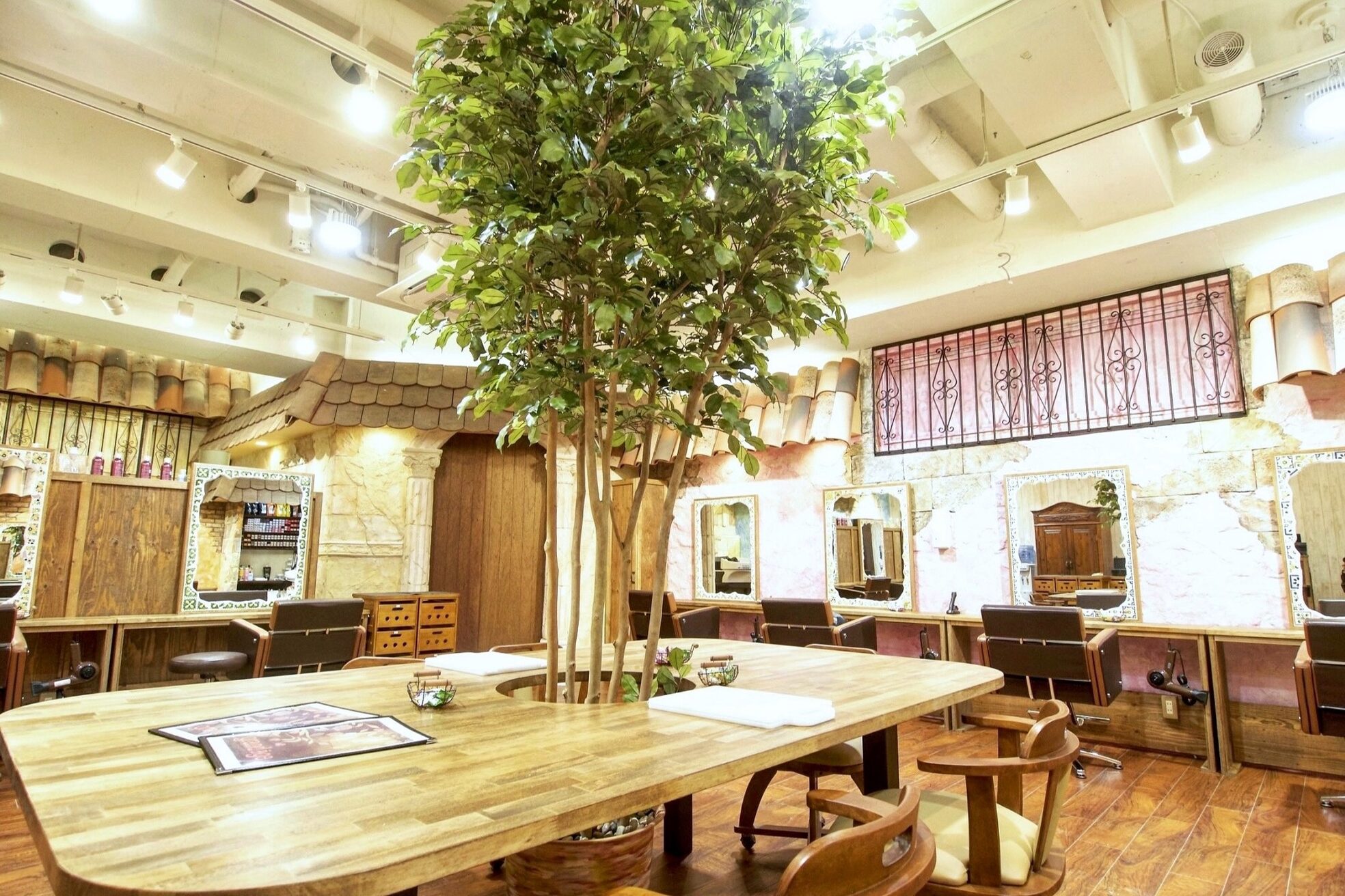 グランアージュ 船橋南口店(grandage)3