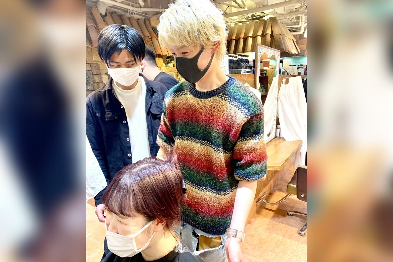 店舗の雰囲気外観用画像2