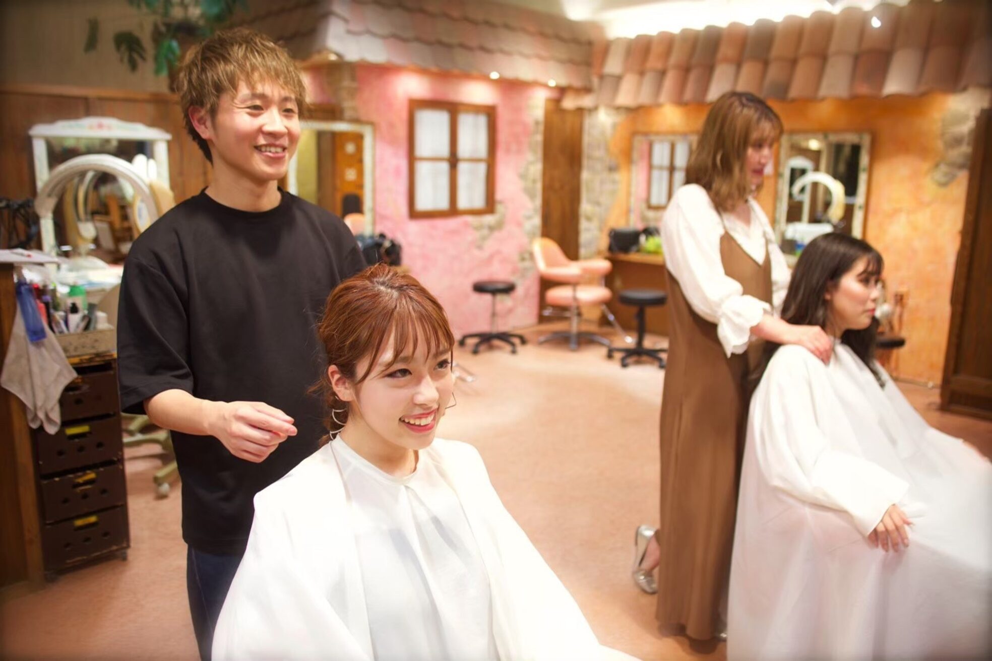 ポット バイ クレドガーデン 大宮東口店(pote by CRED GARDEN)15