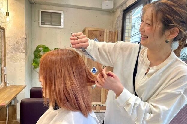 グランアージュ ネオ 船橋北口店(grandage neo)8