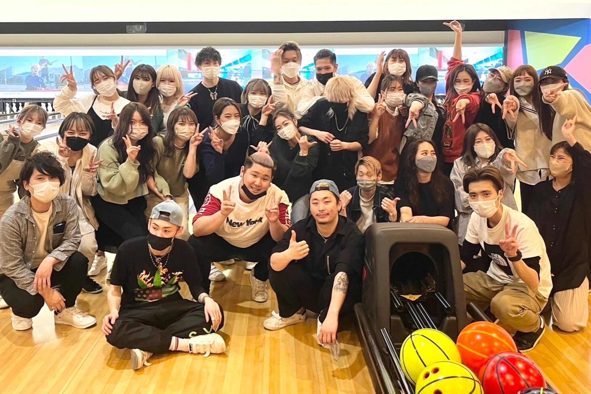 クレドガーデン 西新井店(CRED GARDEN)18