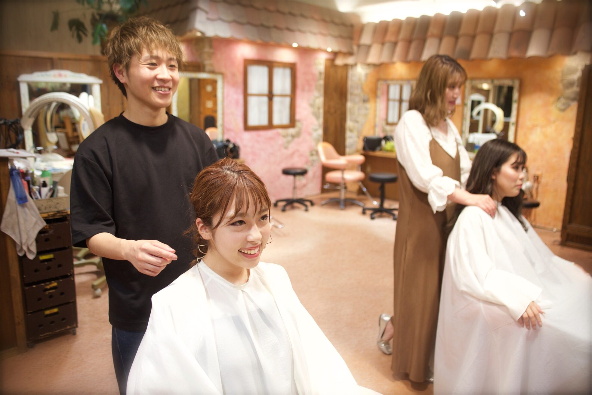 グランアージュ 船橋南口店(grandage)7