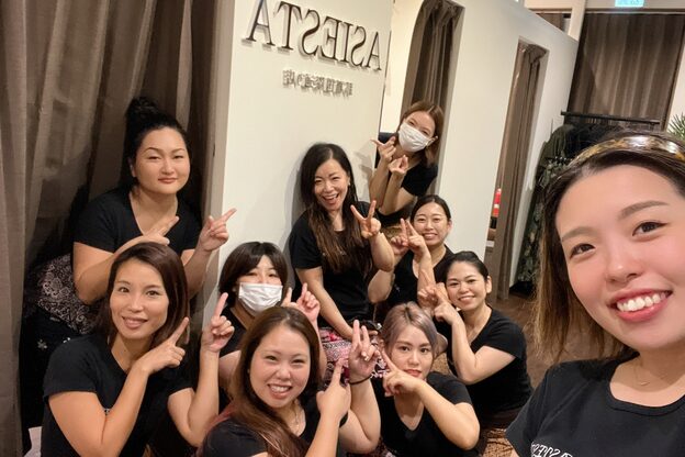 アジエスタ 那覇国際通り店(ASIESTA)1