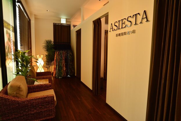 アジエスタ 那覇国際通り店(ASIESTA)2