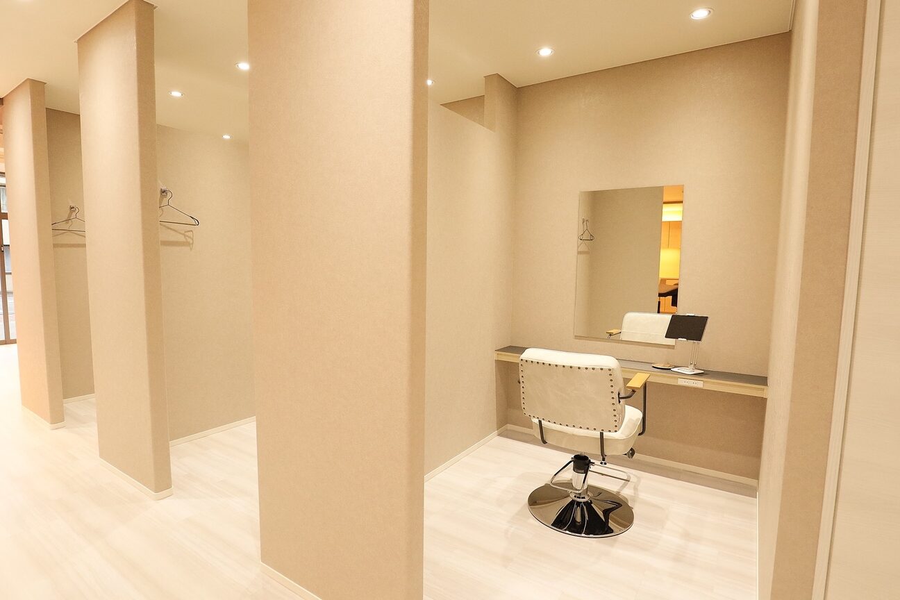 1月最新】各務原市の美容師 月給 求人・転職・採用情報｜ホットペッパービューティーワーク