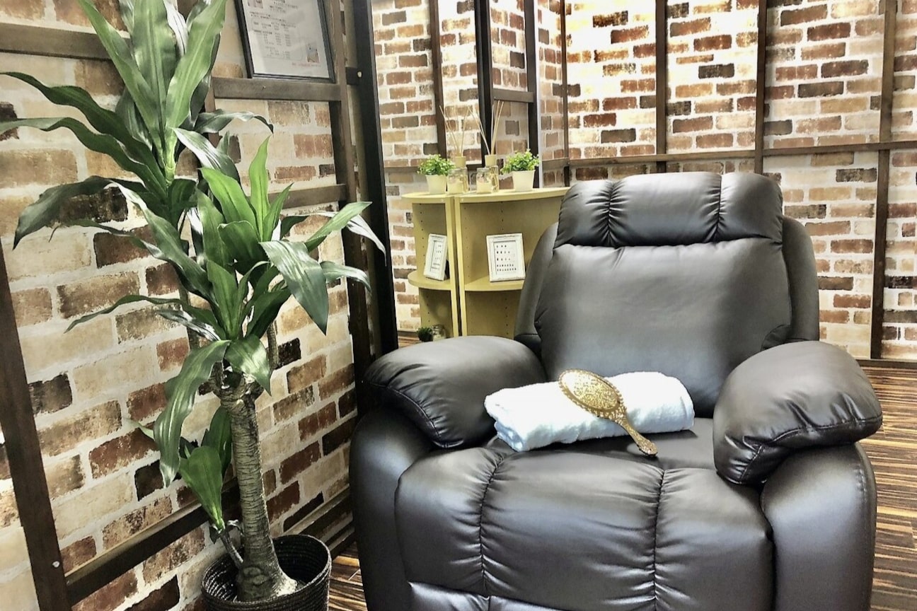 店舗の内観外観用画像3