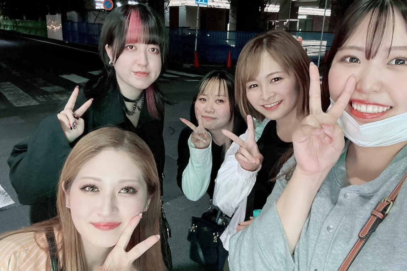 店舗の内観外観用画像1