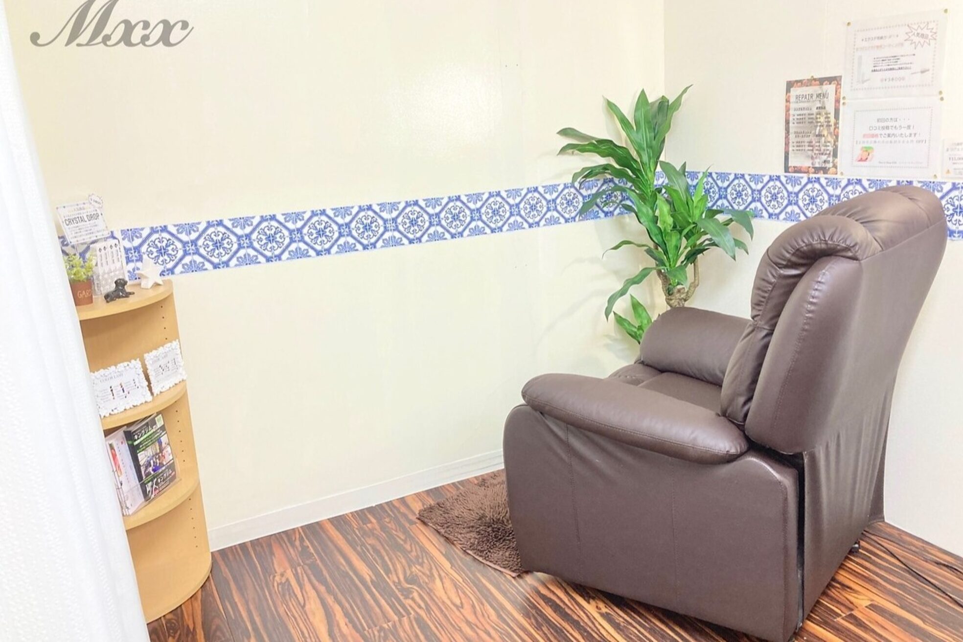 ミクス バイ キングジム(Mxx by KingGYM)3