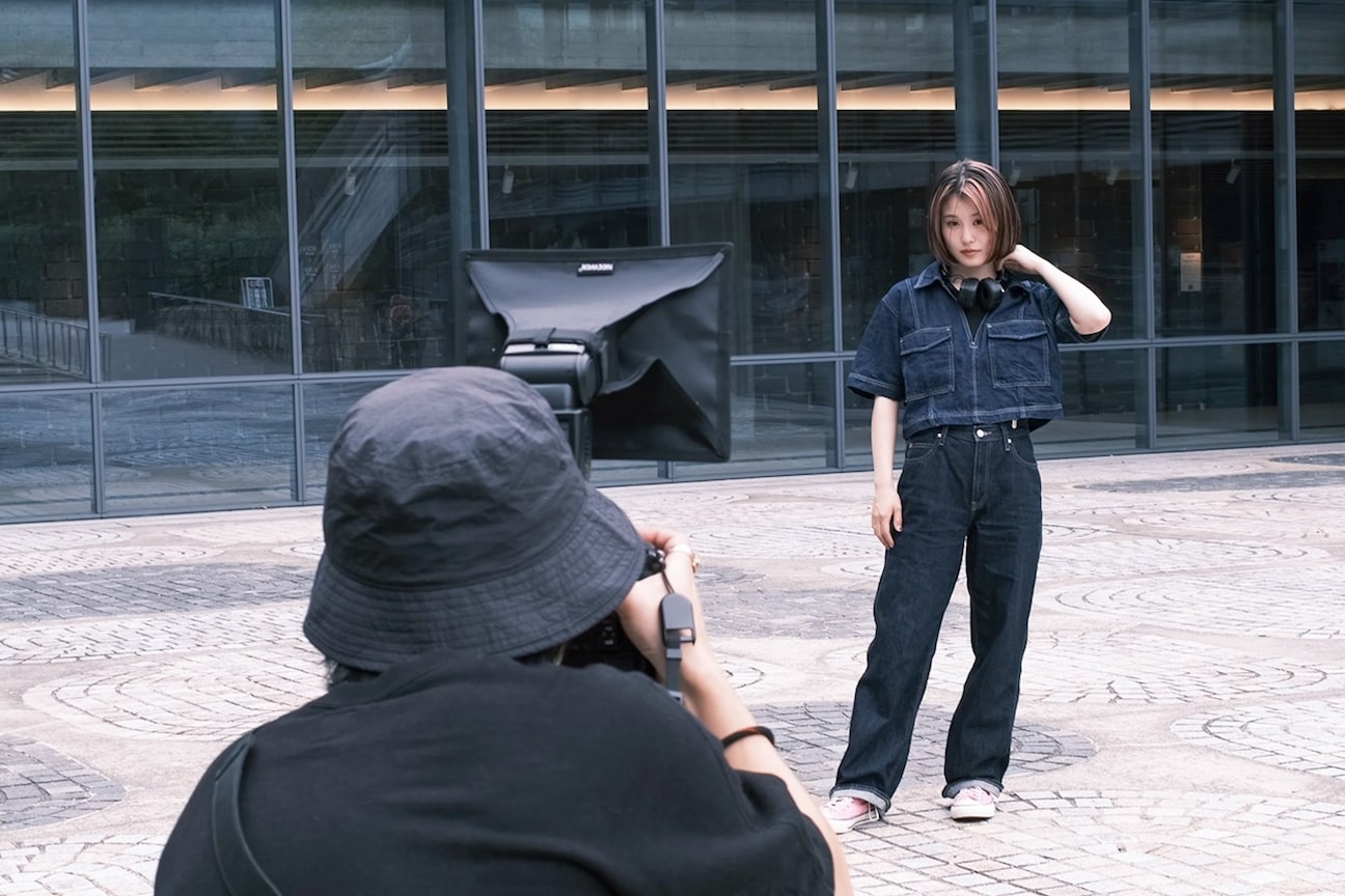 店舗の内観外観用画像1