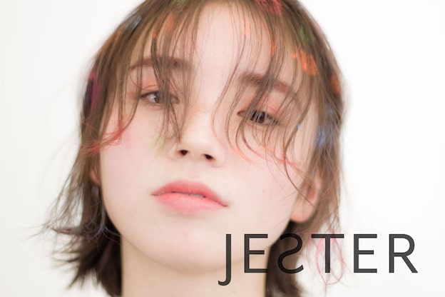 ジェスター(JESTER)3