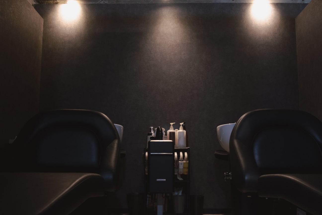 店舗の内観外観用画像2