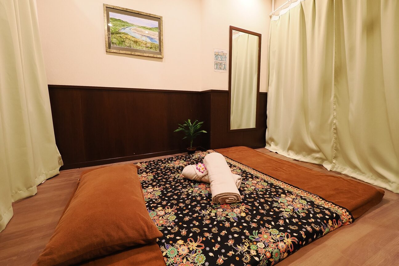 癒しの森 三宮 元町3