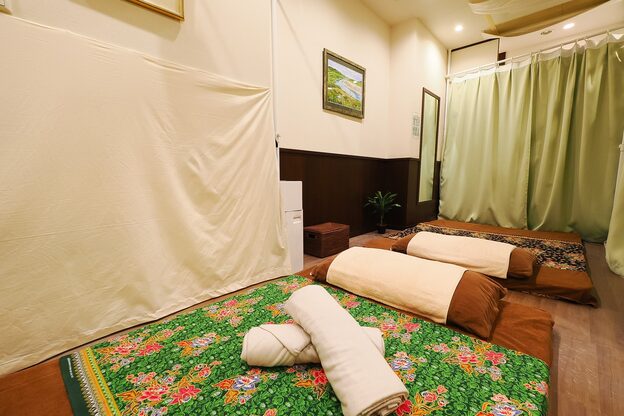癒しの森 三宮 元町4
