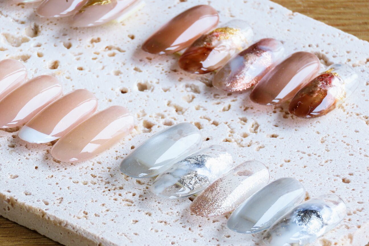 店舗の内観外観用画像1