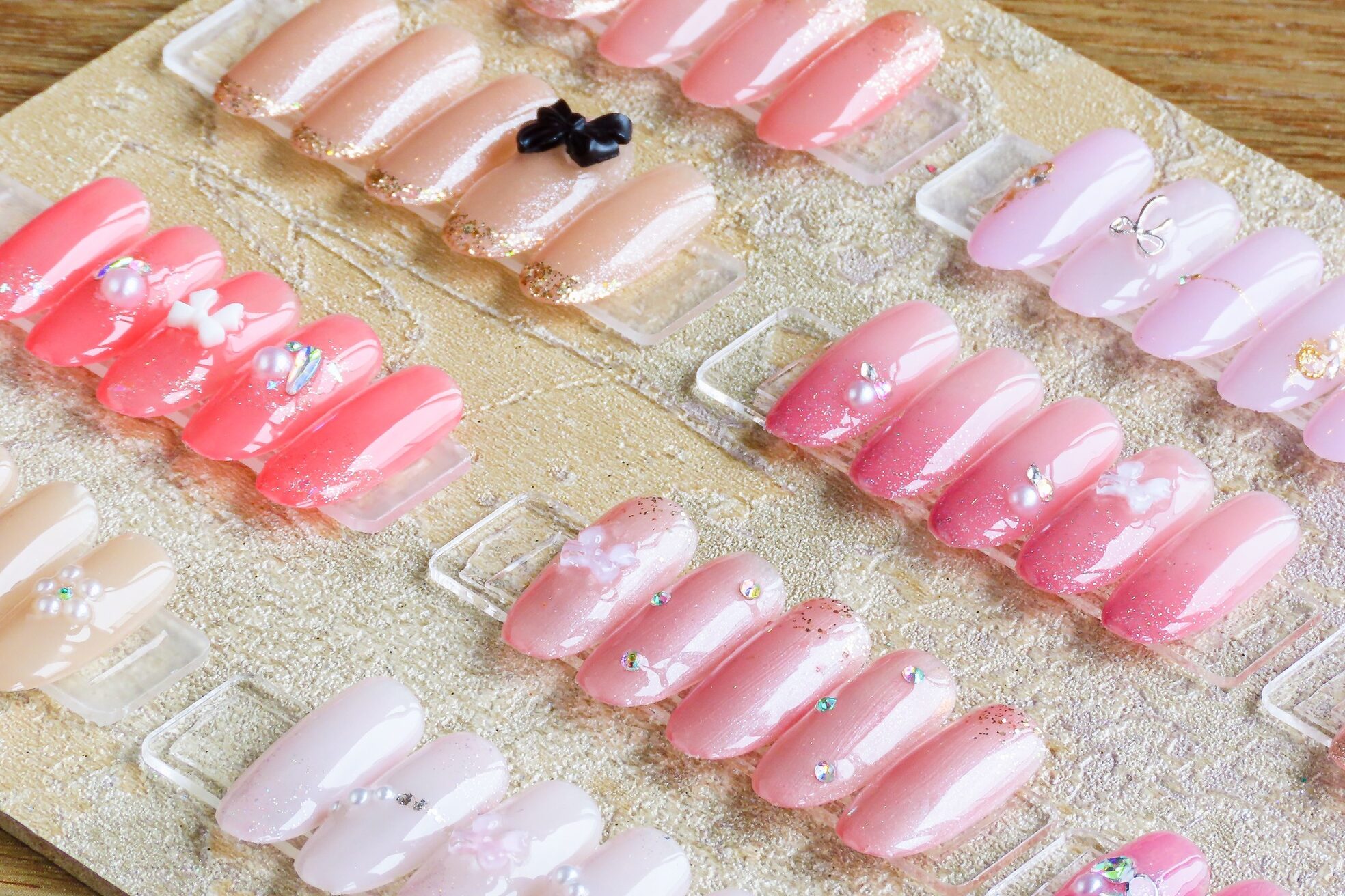 テンドット(ten.)4