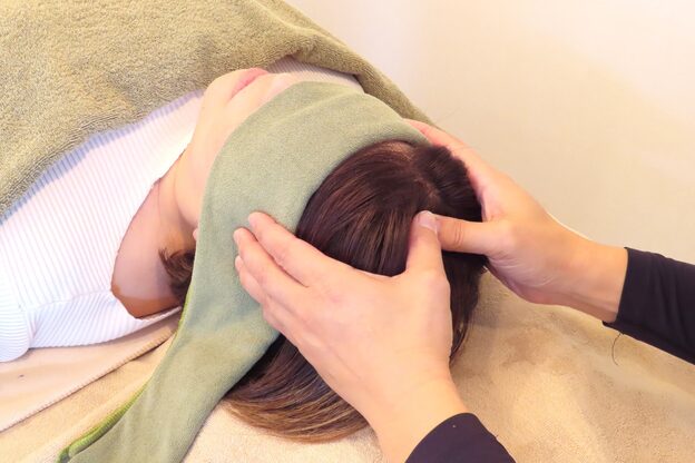 リラクゼーションサロン ココロ(kokoro)3