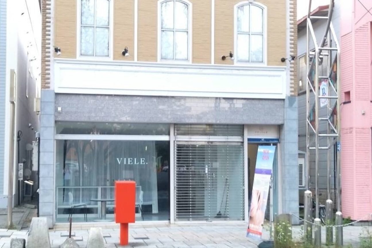 店舗の内観外観用画像4