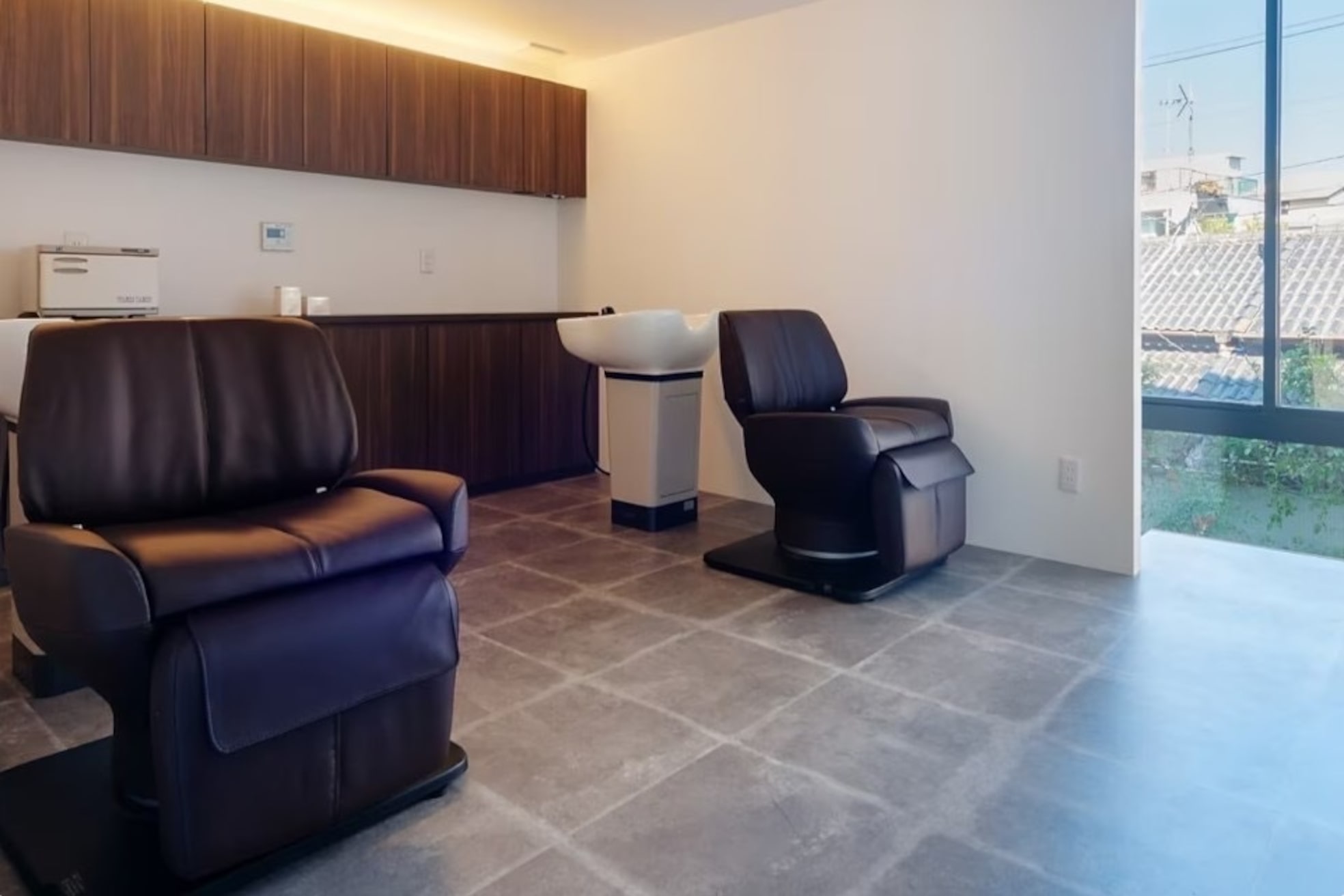 エムドットヘアーサロン(M. hair salon)3