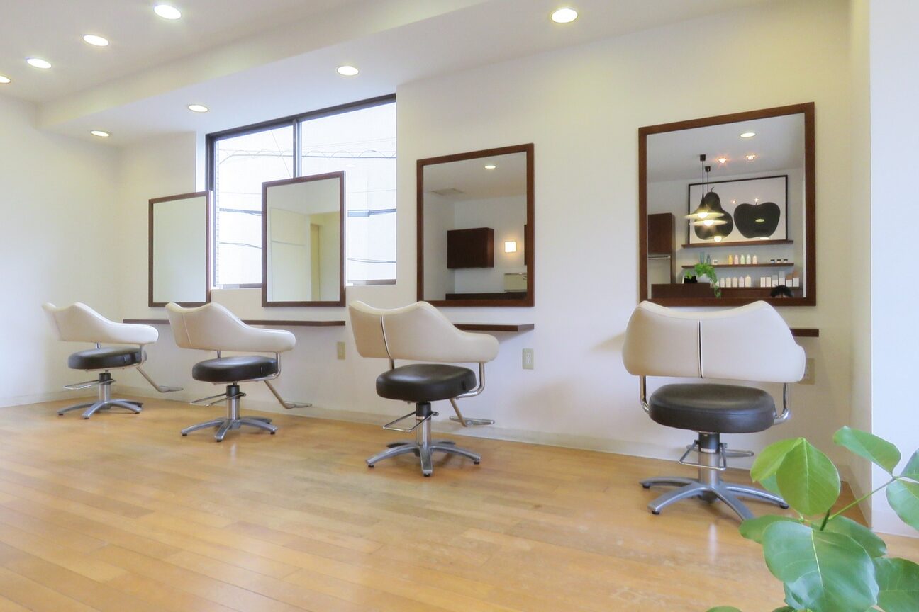 ＨＡＩＲ　Ｌｏｉｓ画像1