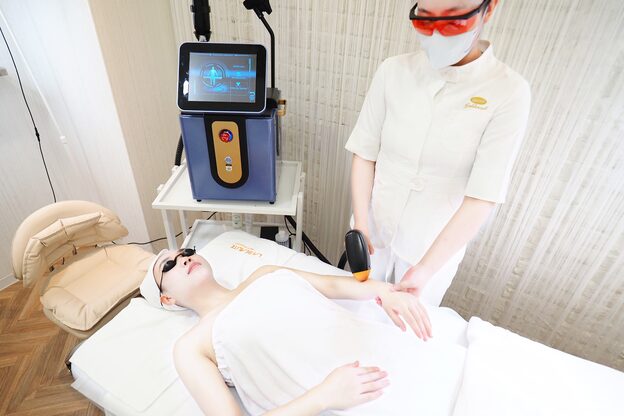 ゴールデンセル(golden cell)2