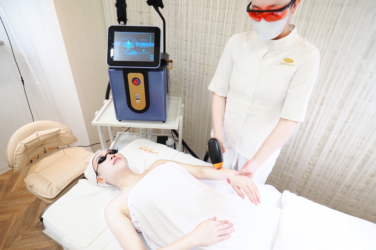 ゴールデンセル(golden cell)2