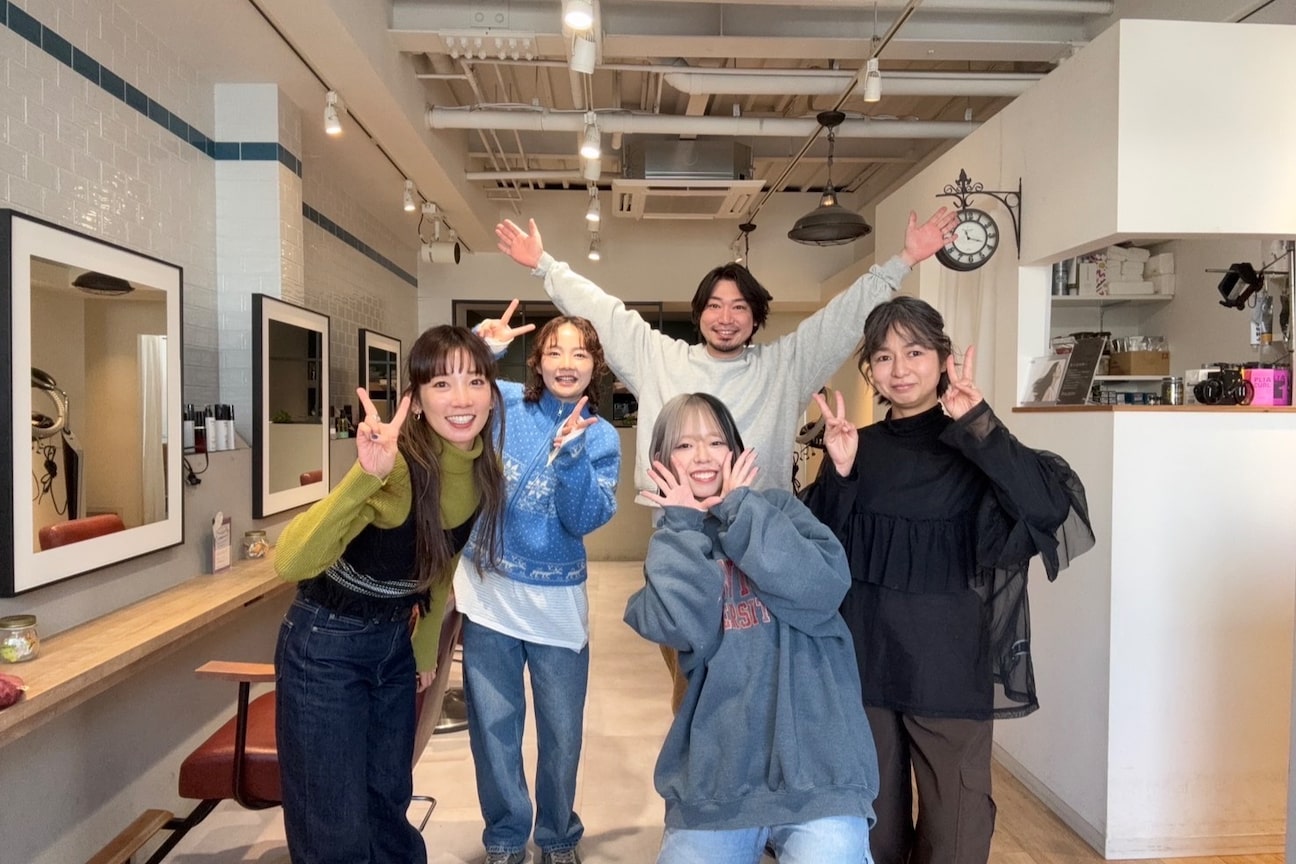 クラシコヘアー(CLASSICO hair)2
