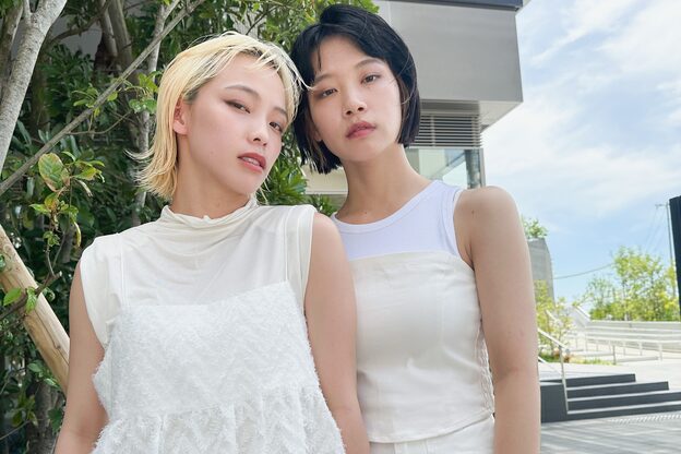 オーシャン(Ocean)8