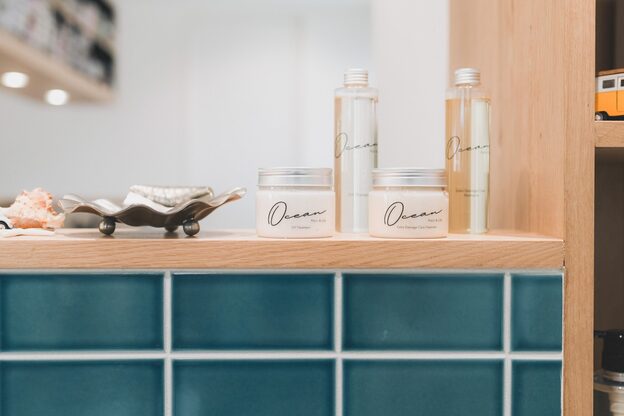 オーシャン(Ocean)6