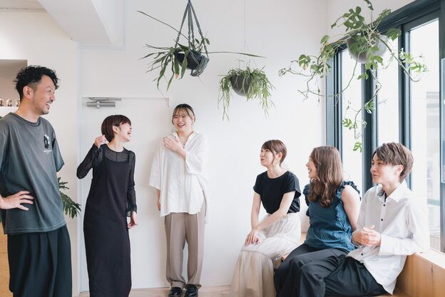 オーシャン(Ocean)1