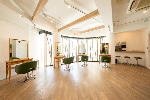 コハクビューティ(COHAKU beauty)2