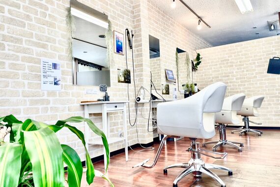 ナチュラルピー 樟葉店(Natural.p)