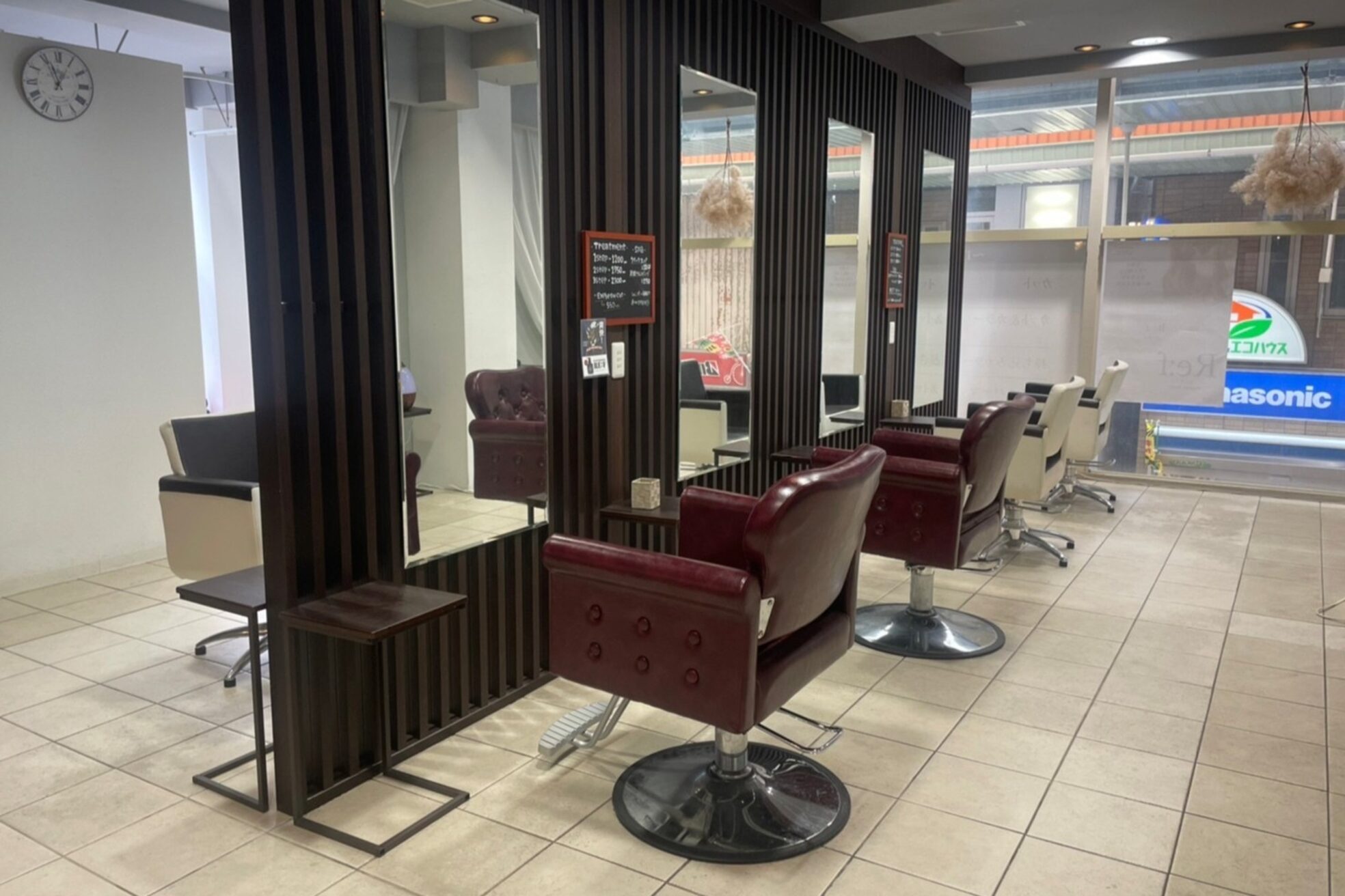 ナチュラルピー JR高槻本店(Natural.P)2