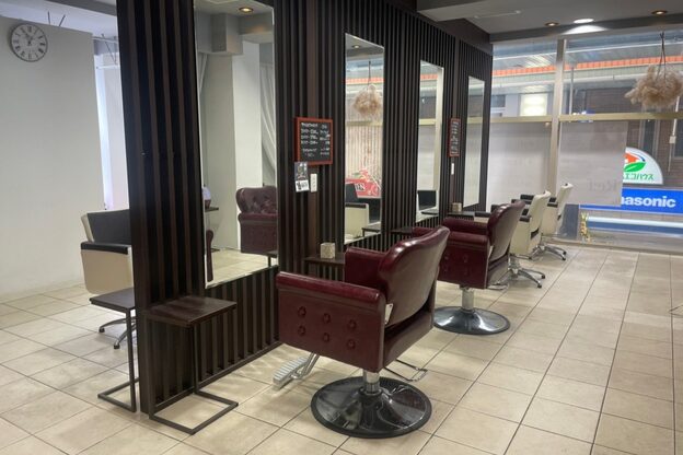 ナチュラルピー JR高槻本店(Natural.P)2