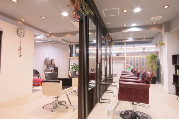 ナチュラルピー JR高槻芥川商店街店(Natural.P)