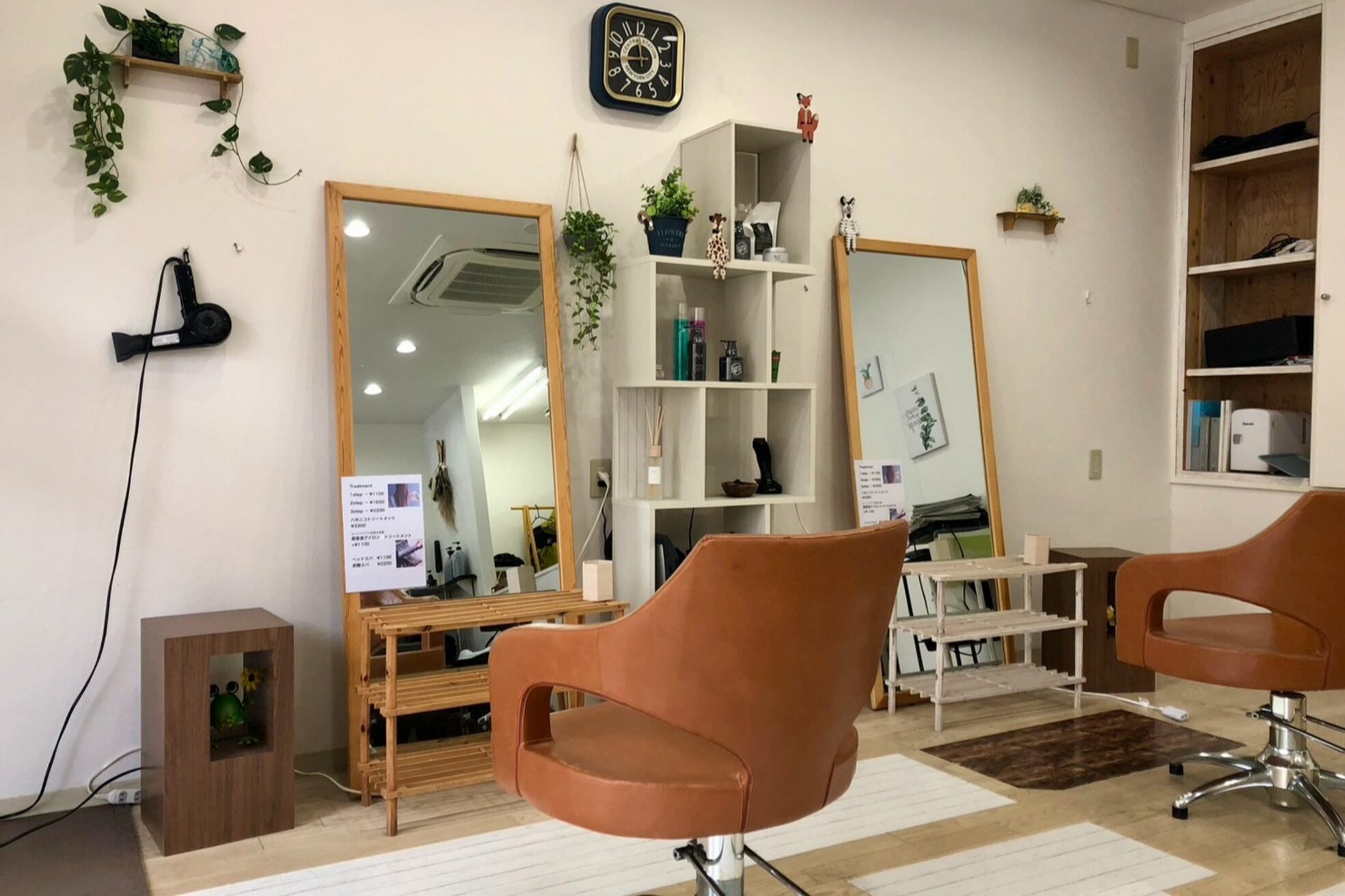 ナチュラルピー 東向日店(Natural P)3