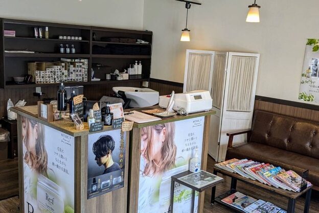 ナチュラルピーフォレオ 枚方店(Natural.P FOLEO)3