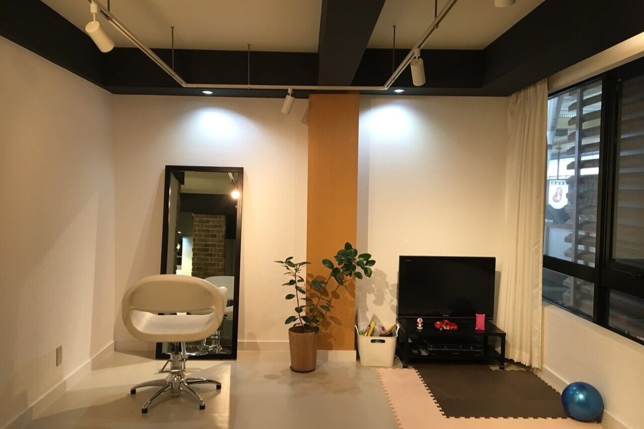 ナチュラルピー  阪急茨木本通り商店街店(Natural.P)2