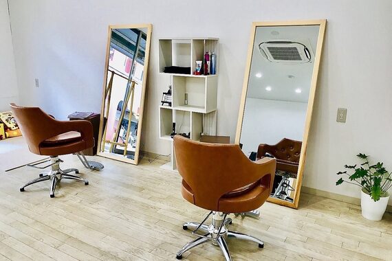 ナチュラルピー 東向日店(Natural P)