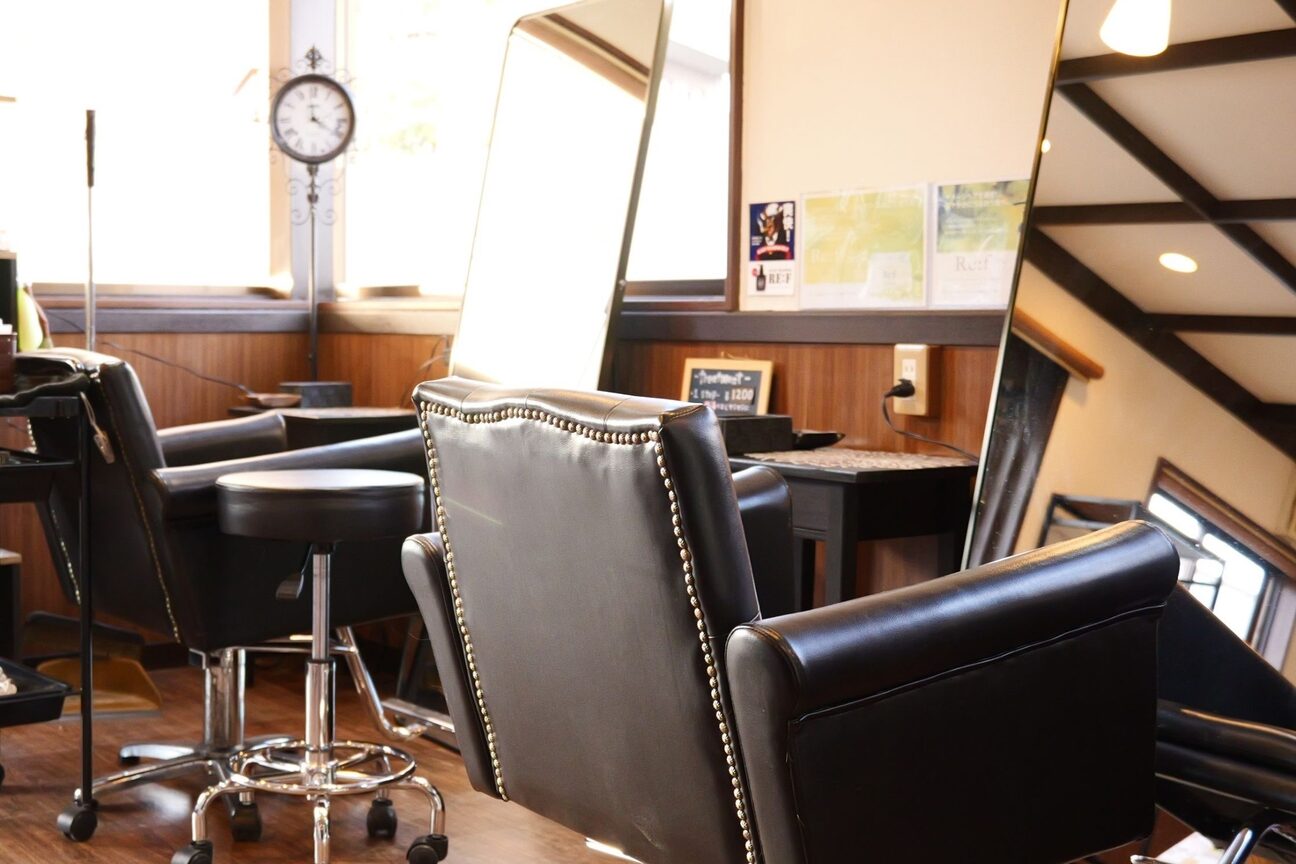 ナチュラルピーフォレオ 枚方店(Natural.P FOLEO)1